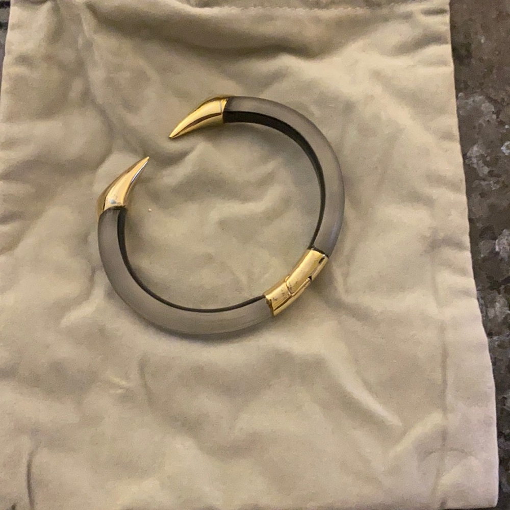 Cuff bracelet